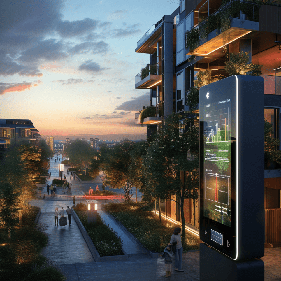 Smart Metering: The Gateway to Efficient Urban Energy&nbsp;Management