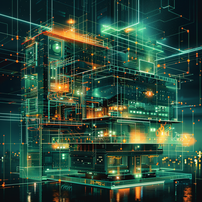 The Role of KNX in Shaping the Smart Buildings of Tomorrow – Energetic ...
