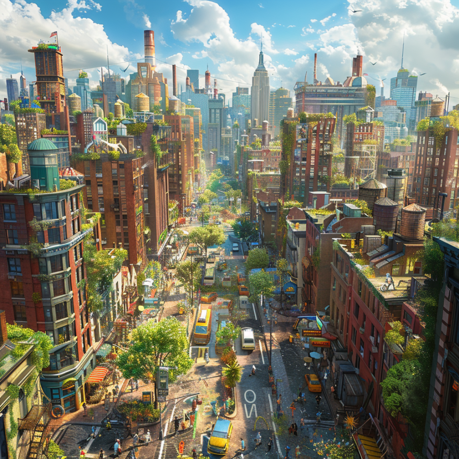 Integrating Smart Technologies in Existing Urban&nbsp;Infrastructure