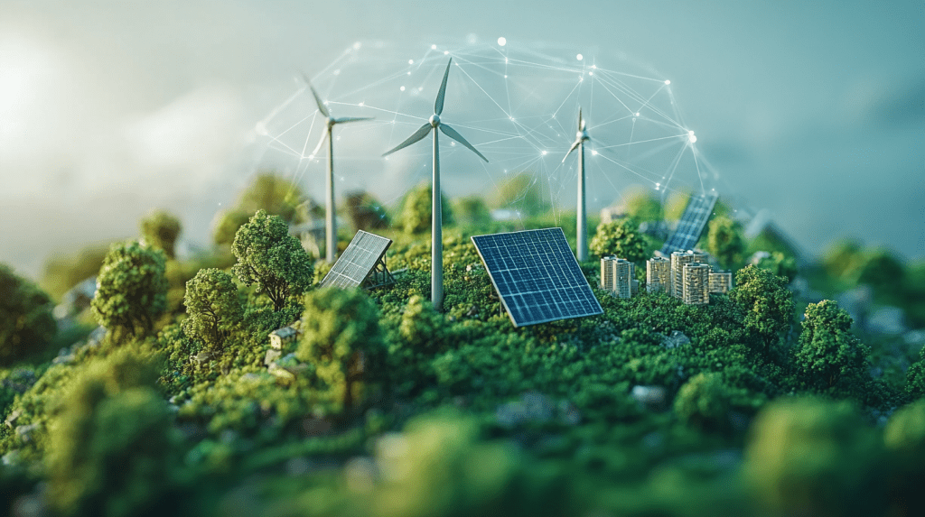 Renewable Energy and Smart Cities: Paving the Path to a Sustainable&nbsp;Future