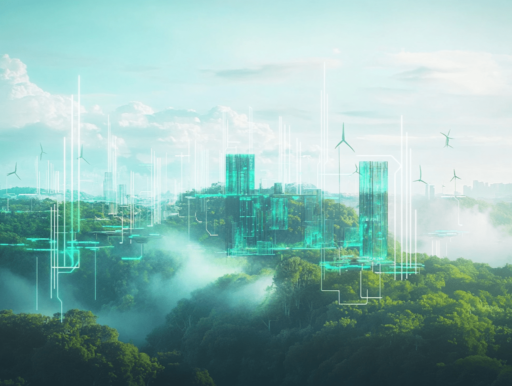 Energy Management Through AI: Optimizing Consumption and Reducing&nbsp;Waste