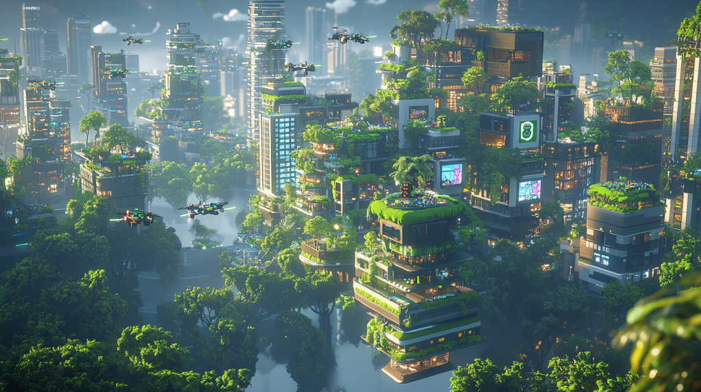 Building Resilience in Smart Cities [Mini series – 1/2]: The Foundation of Urban&nbsp;Evolution